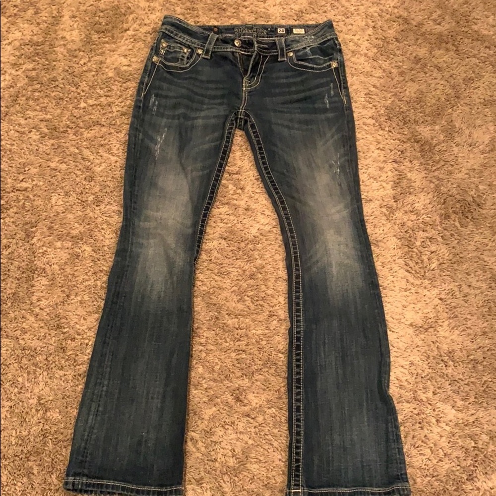 Jeans